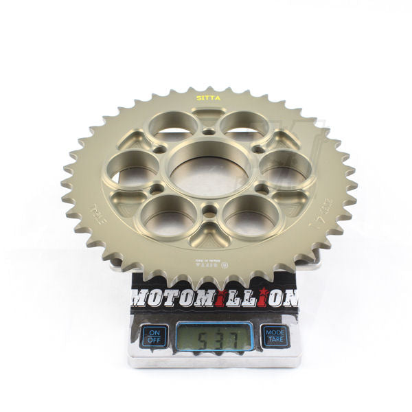 Sitta Ultra Lightweight 520 41T Rear Sprocket for Panigale 1199 1299