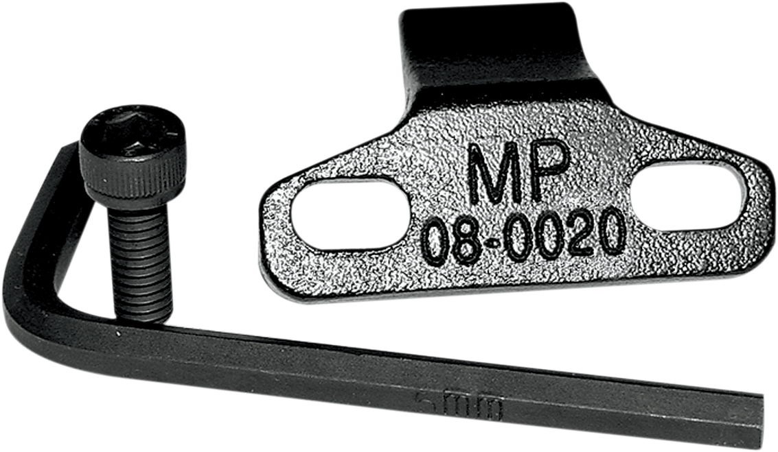 Motion Pro Valve Shim Tool - Valve Adjuster - Yamaha
