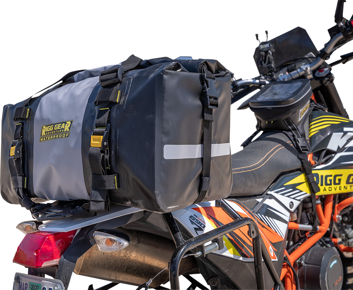 Nelson RIGG Hurricane Duffle Bag