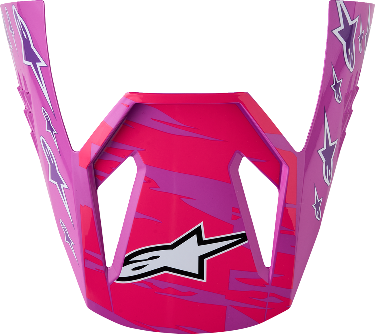 Alpinestars Youth SM3 Helmet Visor