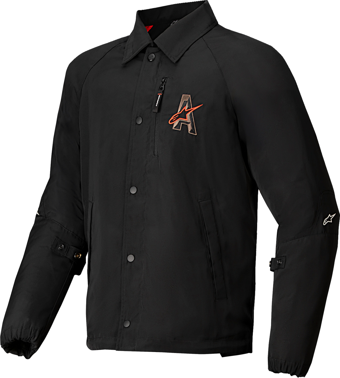 Alpinestars Revved WR Jacket