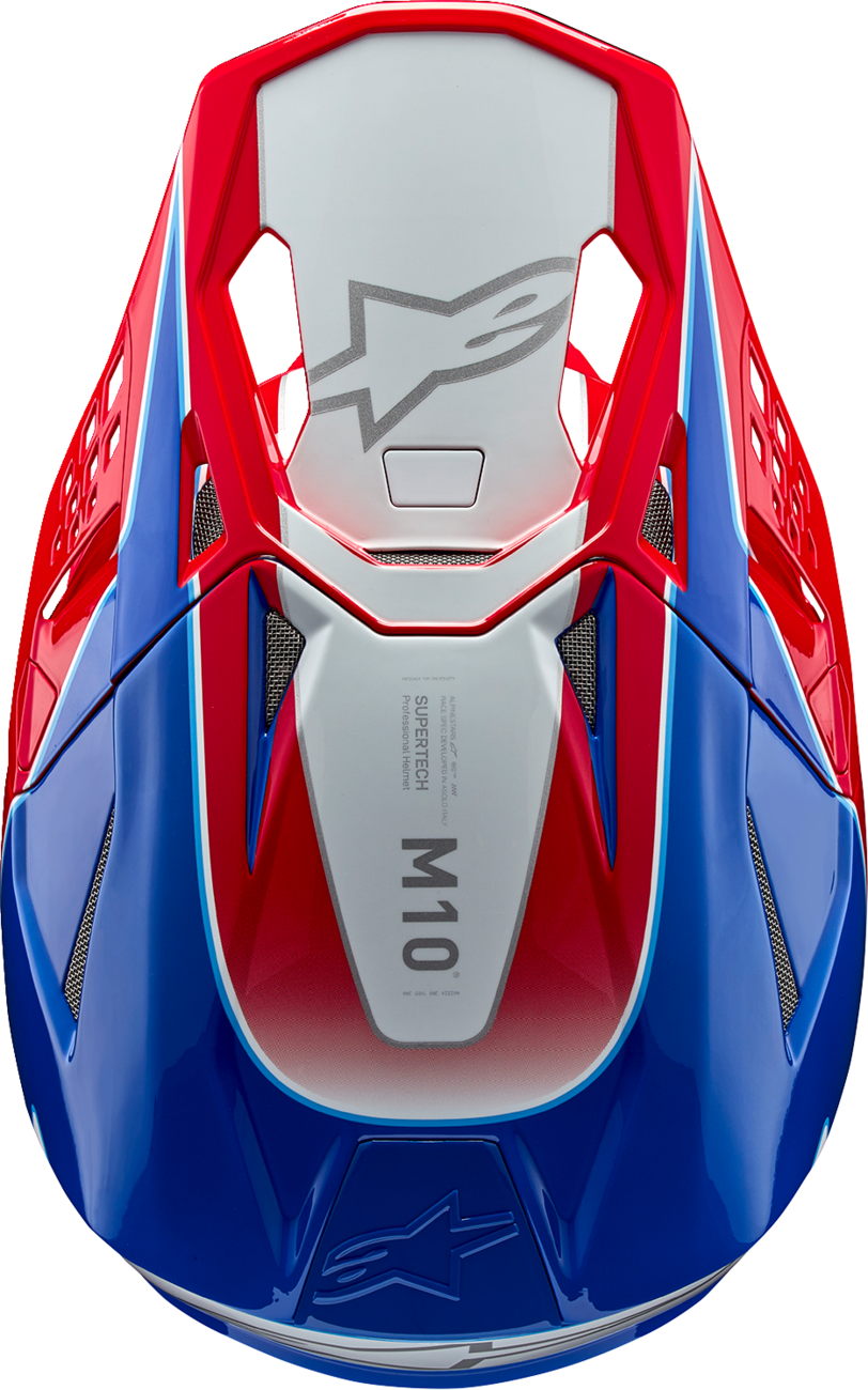 Alpinestars Supertech M10 Aeon MIPS® Helmet