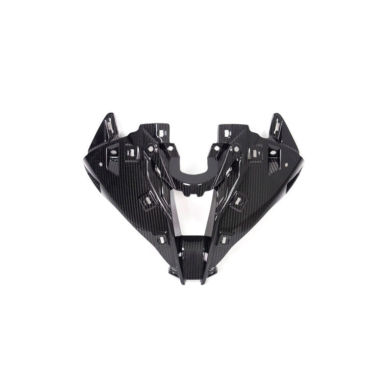 Ilmberger Carbon Fiber Air Intake Nose Piece for S1000RR M1000RR K67 K66