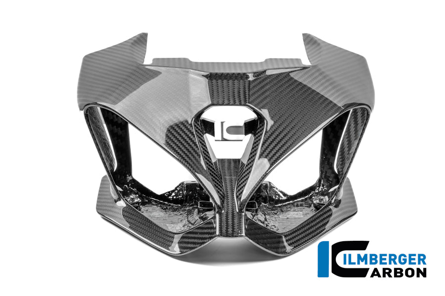 Ilmberger Carbon Light Mask Kit Carbon Gloss M 1000 R (From 2025)