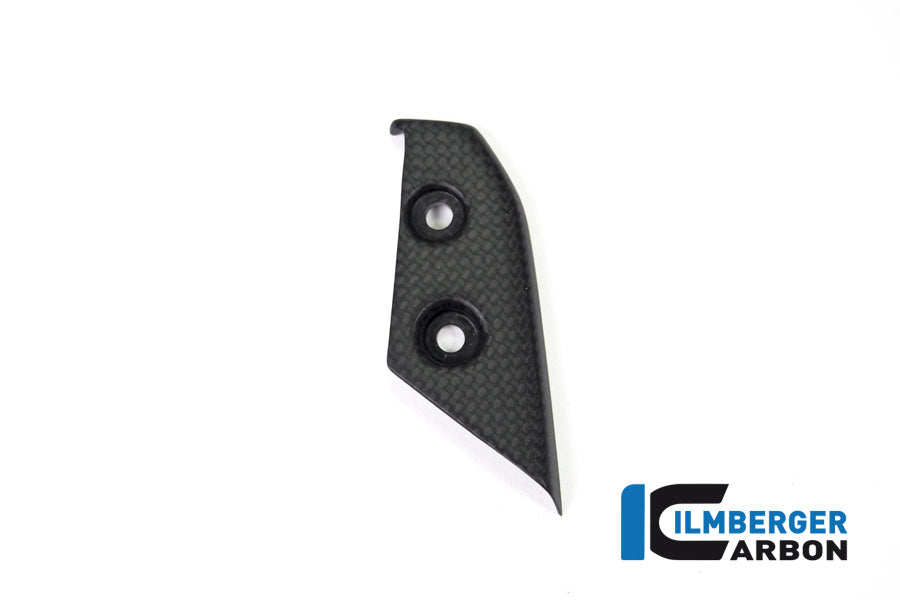 Ilmberger Carbon Instrument Cover Ducati Panigale V4 / V4 S - Matte