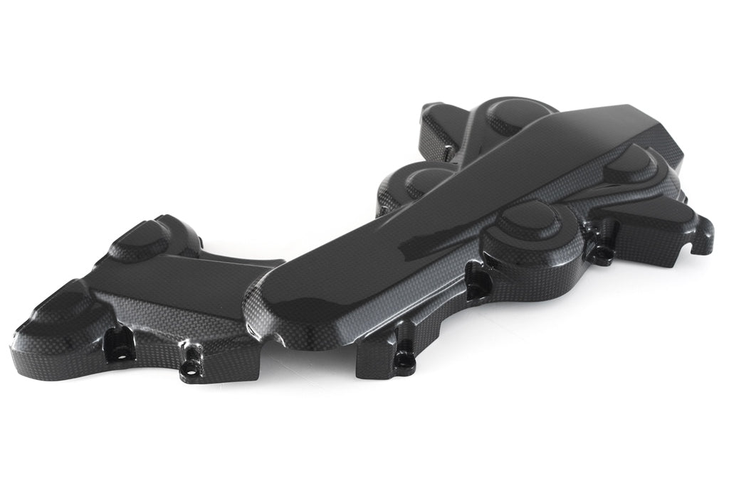 Fullsix Carbon Cam Belt Cover - Horizontal