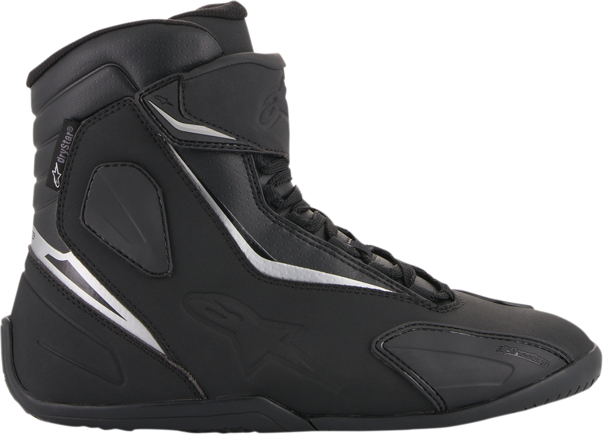 Alpinestars Fastback V2 Shoes - Black - US 13.5