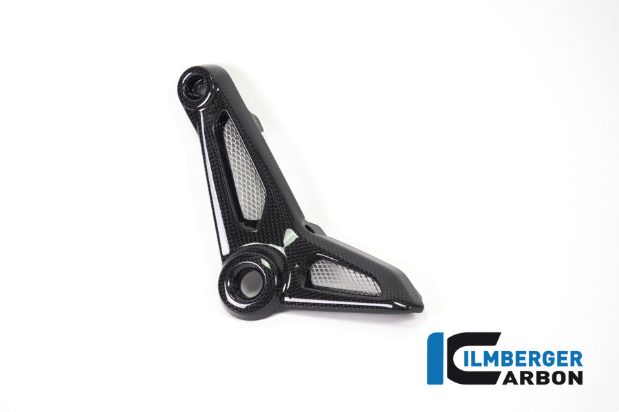 Ilmberger Carbon REAR FRAME COVER RIGHT BMW R NineT
