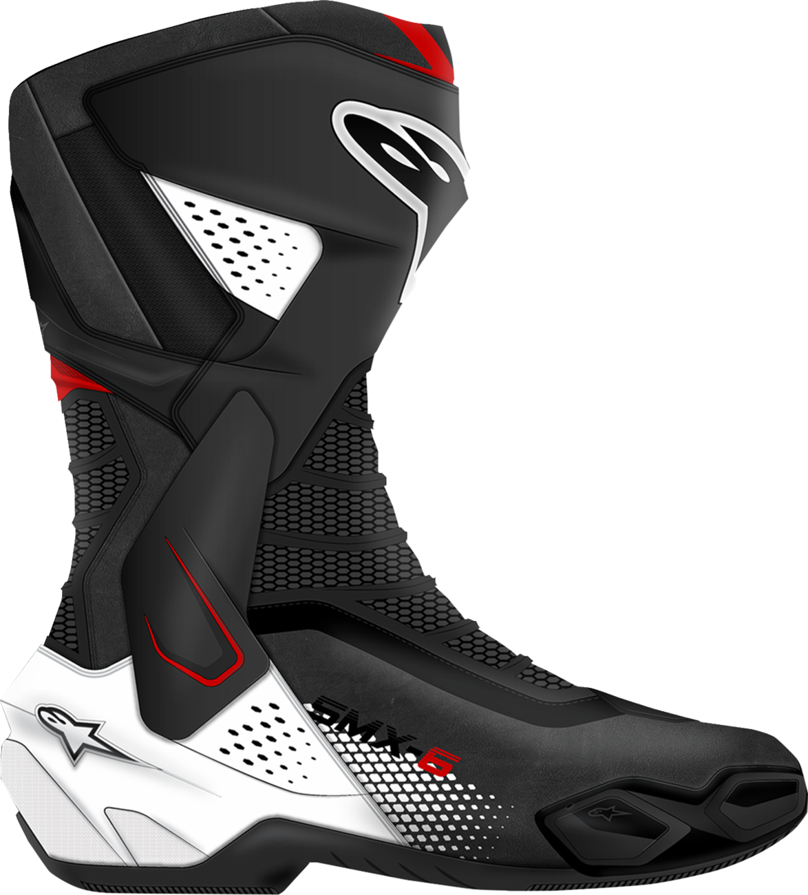 Alpinestars SMX-6 V3 Boots