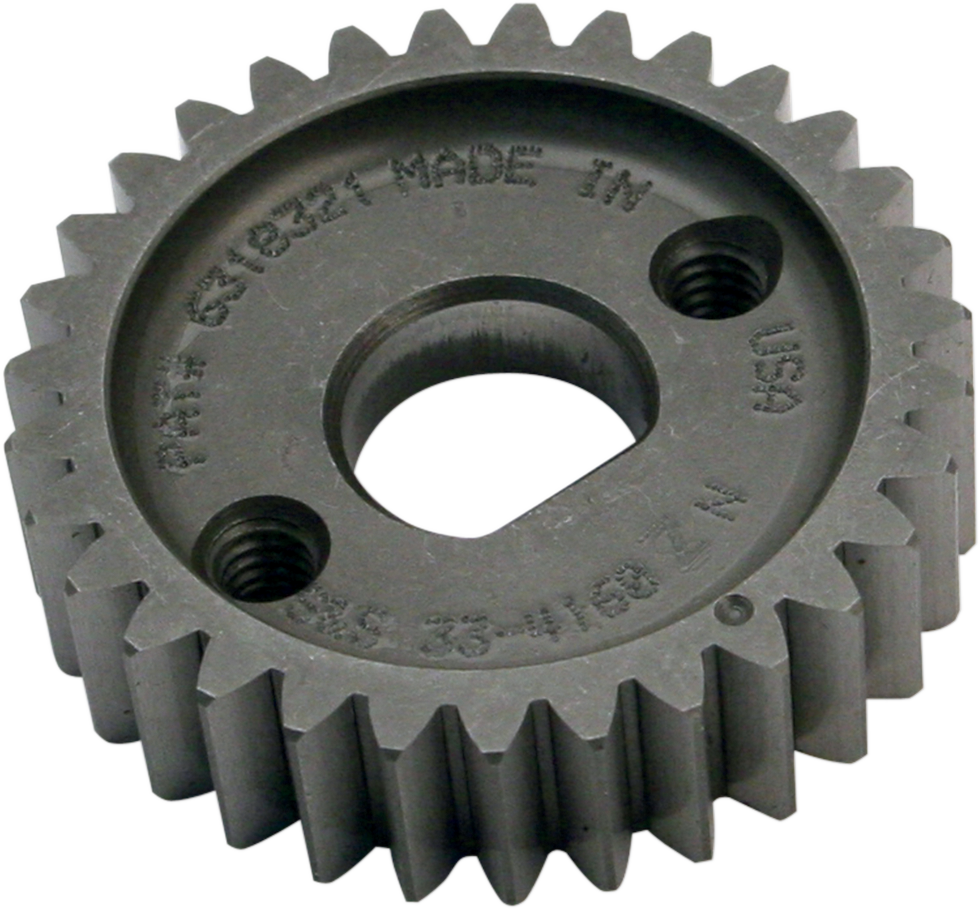 S&S Cycle Over Sized Pinion Gear