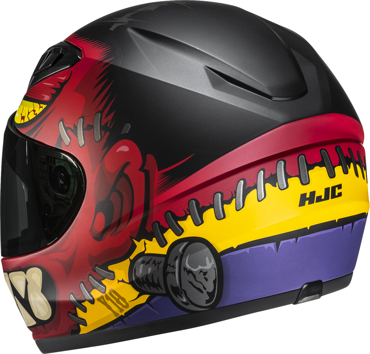HJC Youth Y10 Frank Helmet
