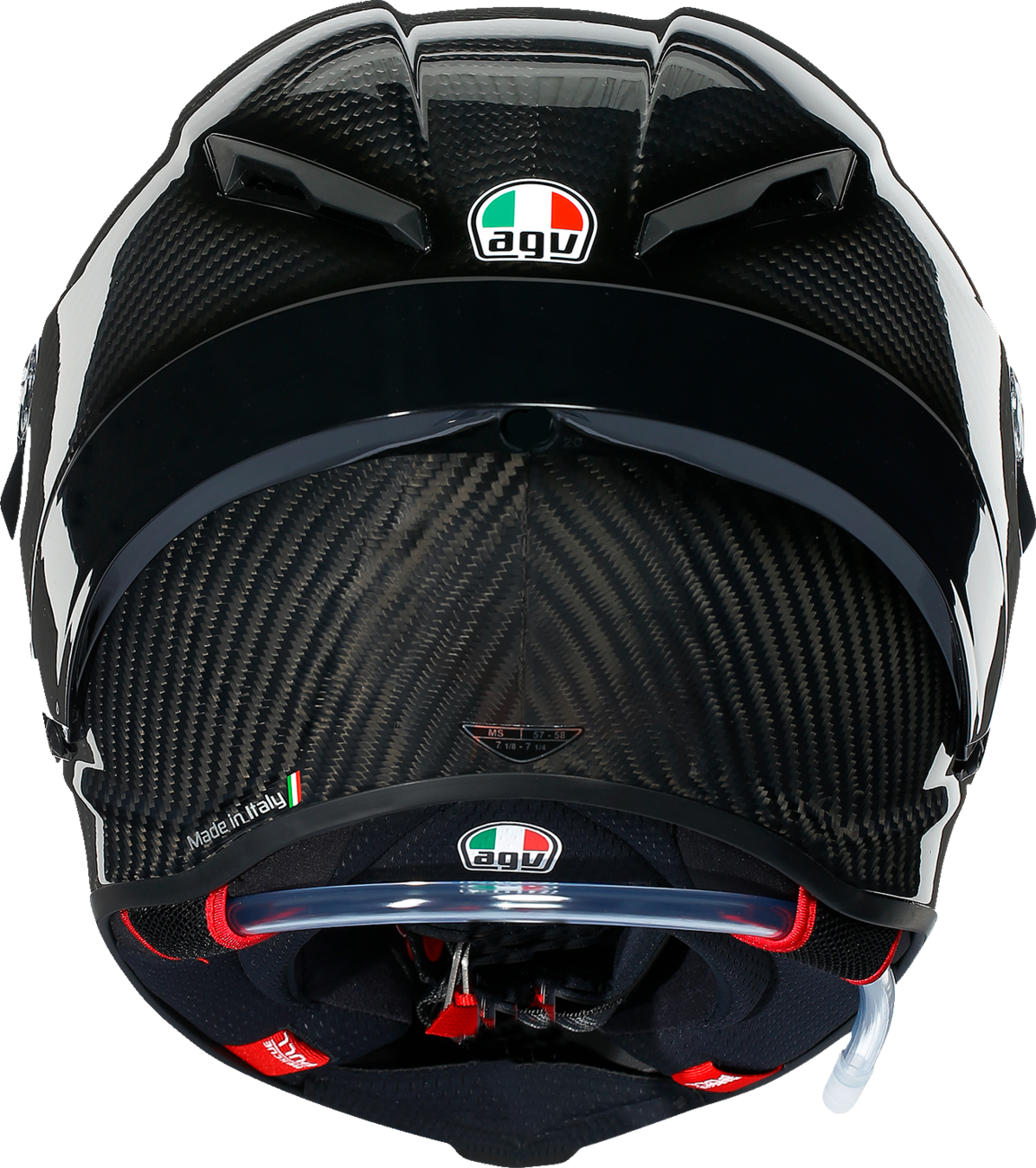 AGV Pista GP RR Mono Helmet
