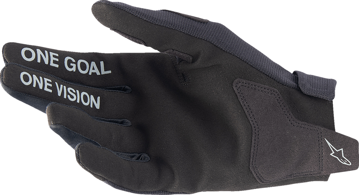Alpinestars Youth Radar Gloves