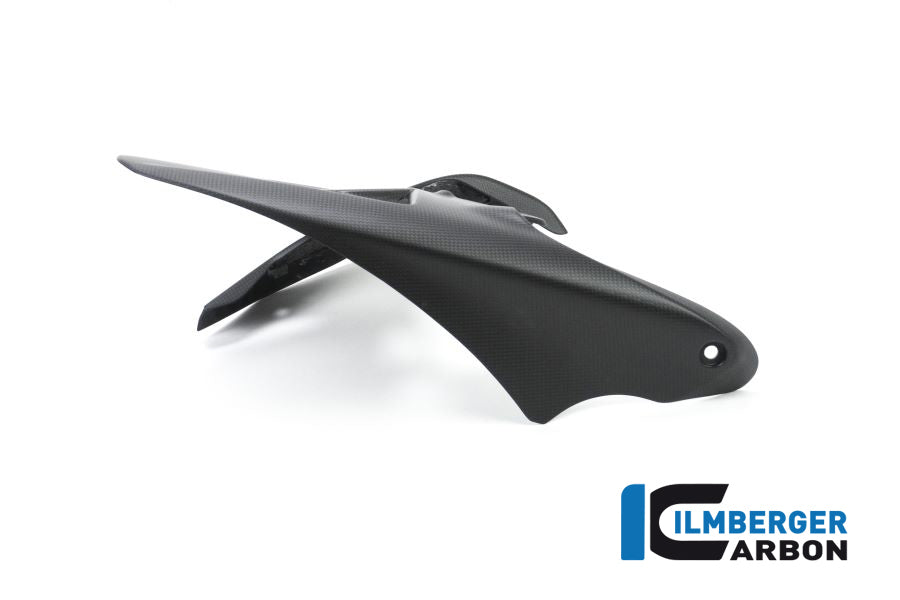 Ilmberger Carbon Rear Hugger Ducati XDiavel 2016 - Matte