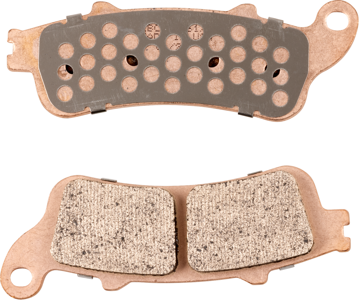 EBC Brakes HH Brake Pads