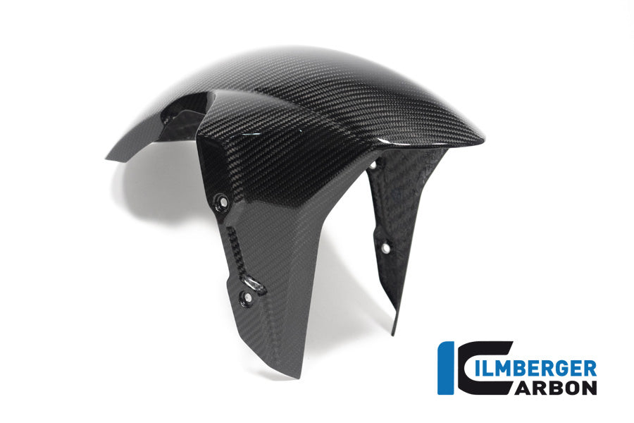 Ilmberger Carbon Front Mudguard (Long Version) S 1000 XR From MY 2020