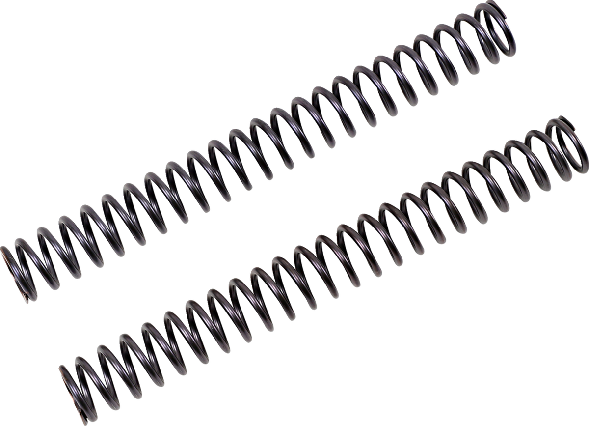 Ohlins Fork Springs For FKS Cartridge Kit