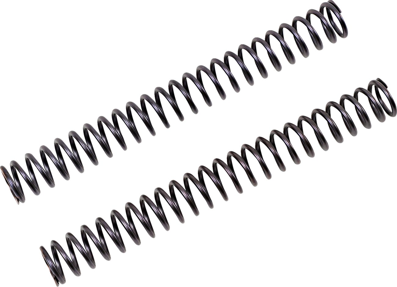 Ohlins Fork Springs For FKS Cartridge Kit