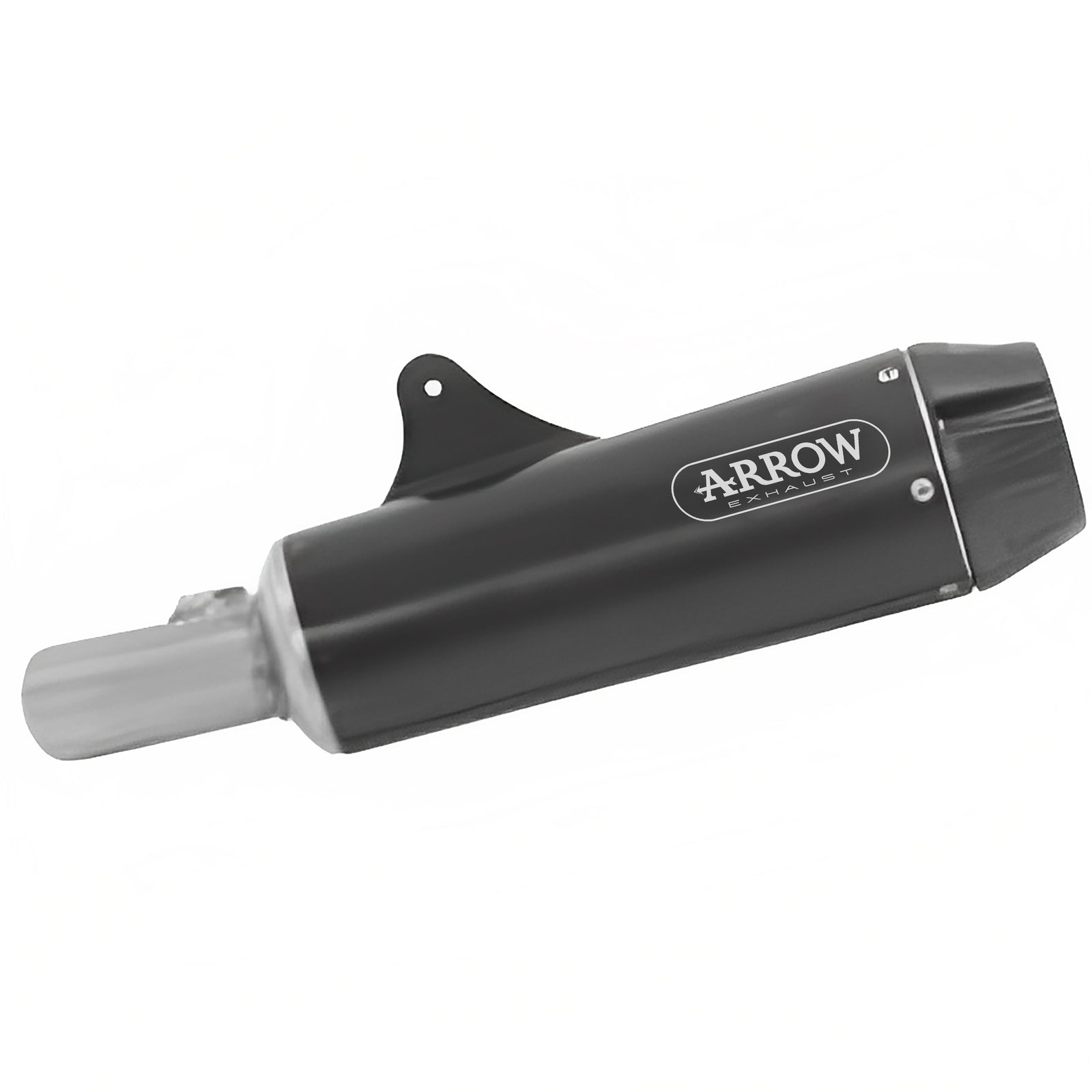 74506RB Rebel Slip On With Carbon Fiber End Cap