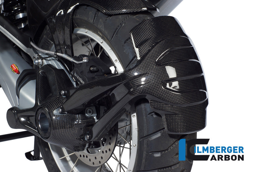Ilmberger Carbon Splash Guard BMW 1200GS '13