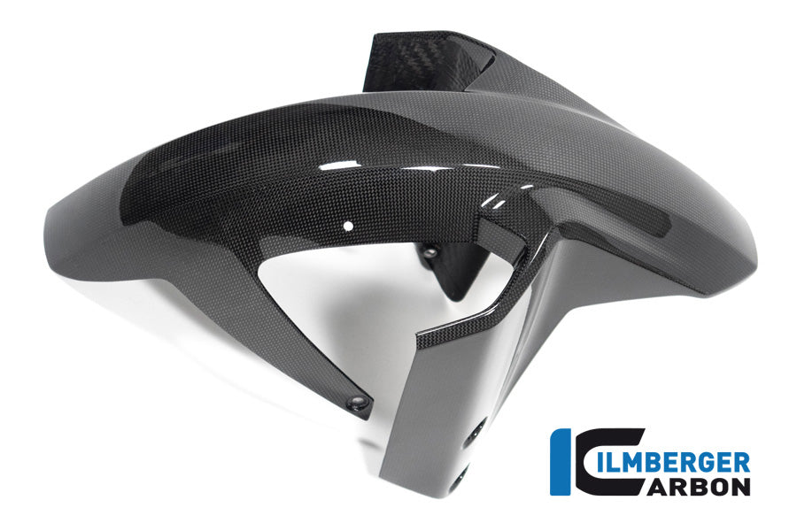 Ilmberger Carbon Front Mudguard KTM Super Adventure 1290 Ab 2015