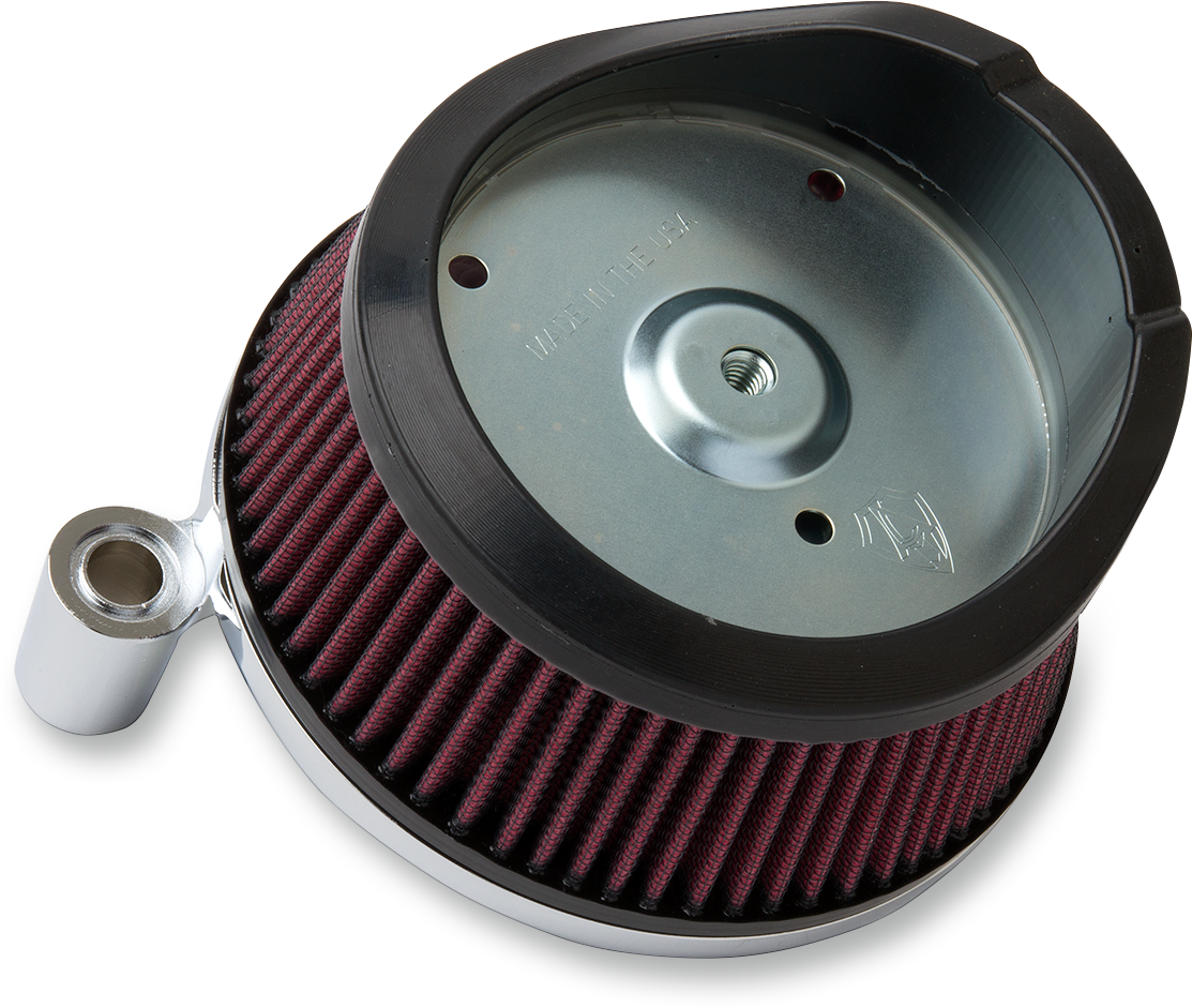 Arlen NESS Big Sucker™ Air Filter Kit - Natural - Stage I