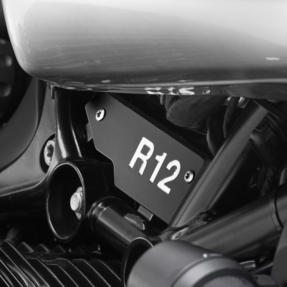 Rizoma Side Icon Tag