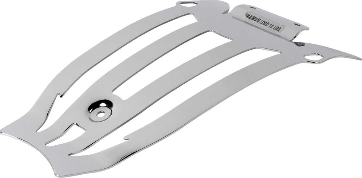 Cobra Fomed Luggage Rack - Honda
