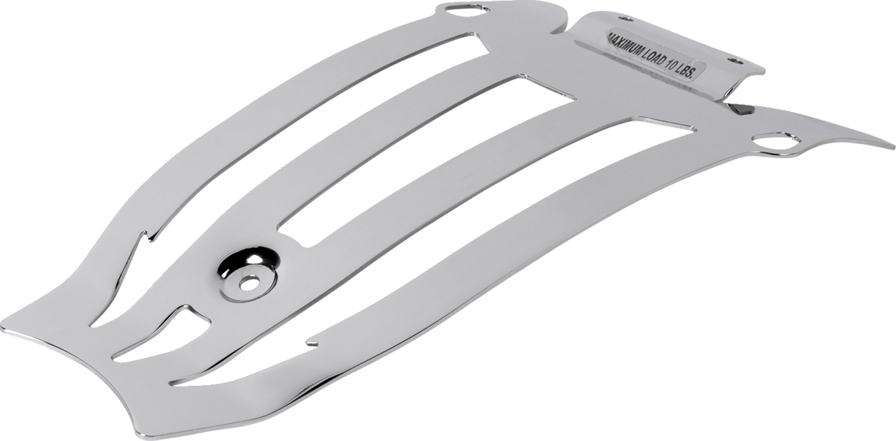 Cobra Fomed Luggage Rack - Honda