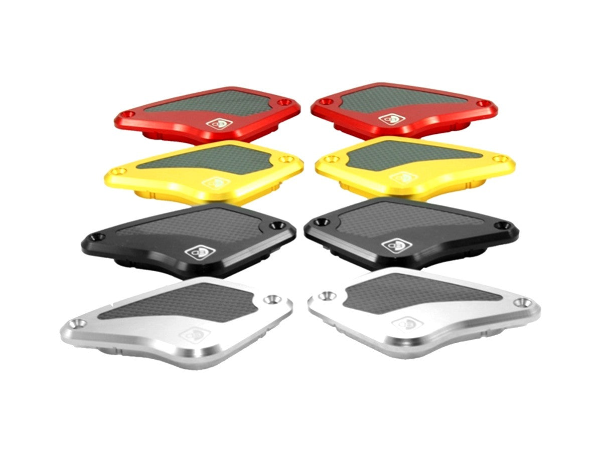 TLS05 - FLUID RESERVOIR CAPS