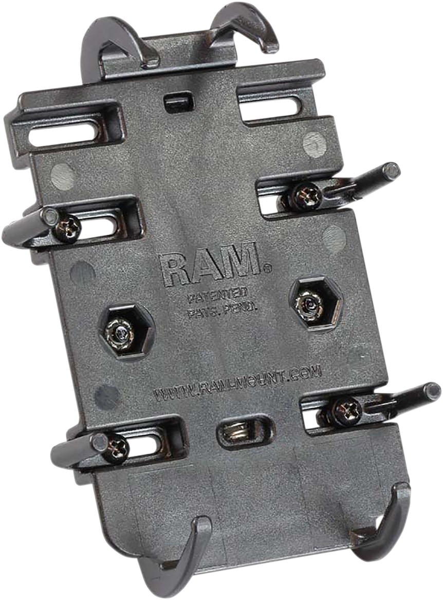 RAM Mounts Universal Quick Grip Cradle