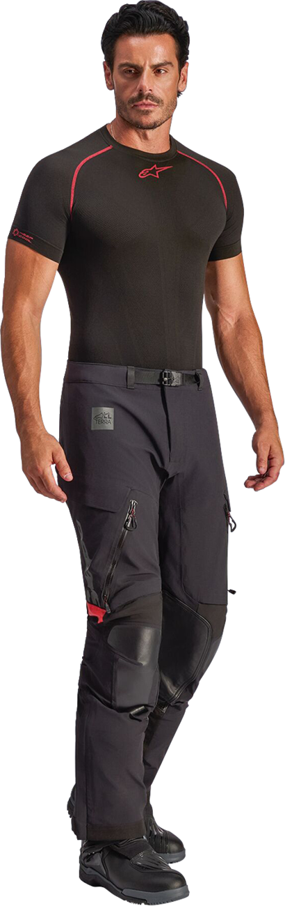 Alpinestars Halo Pro Drystar® XF Rain Pants
