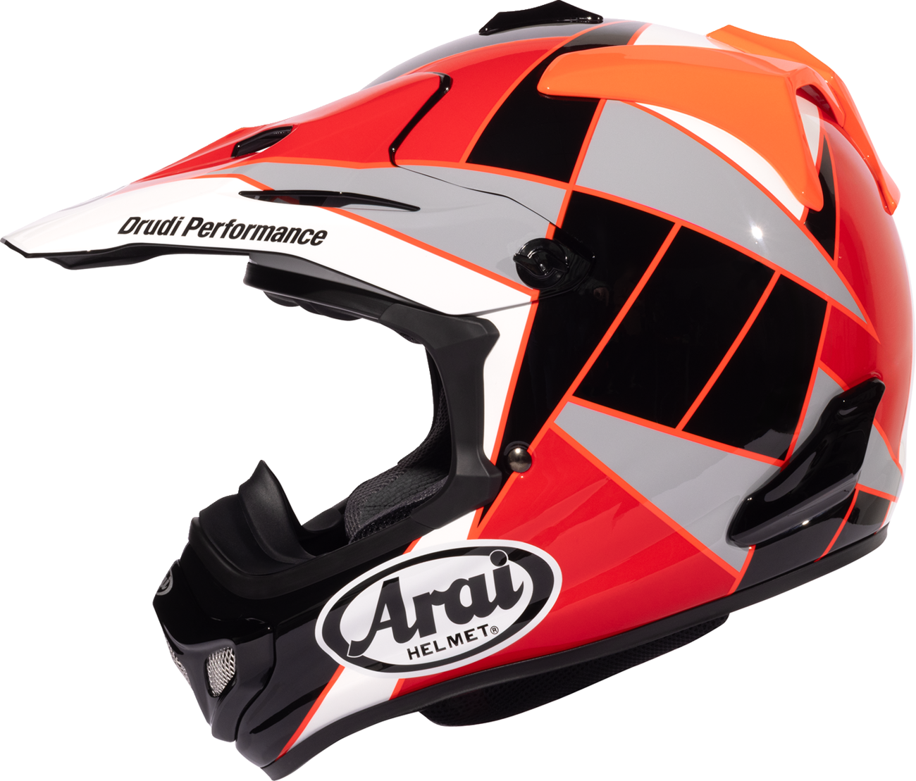 ARAI Helmets VX-Pro4 Fragment Helmet