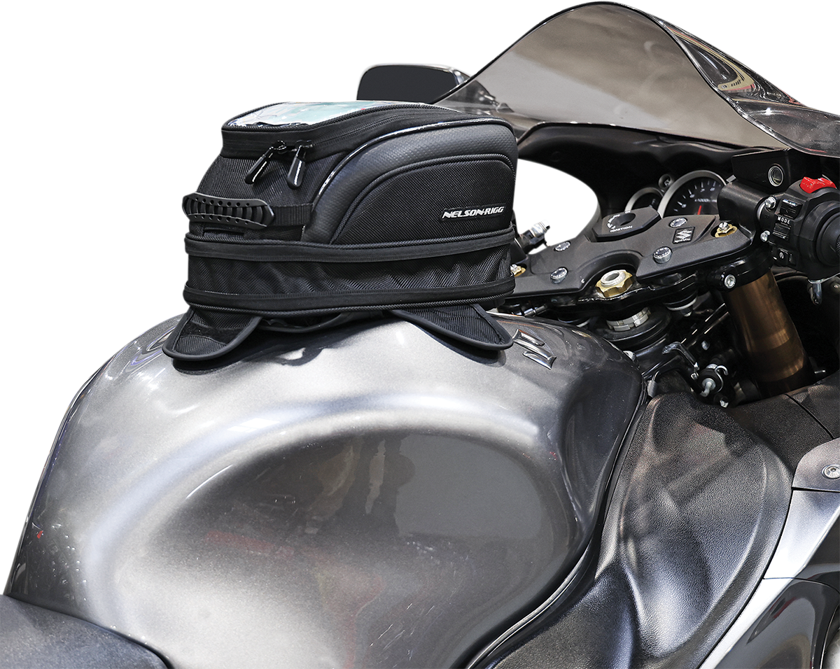 Nelson RIGG Commuter Lite Tank Bag
