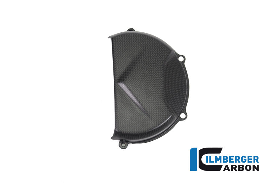 Ilmberger Carbon Clutch Cover Ducati Panigale V4 / V4 S, Streetfighter V4 / V4S From 2023 - Matte