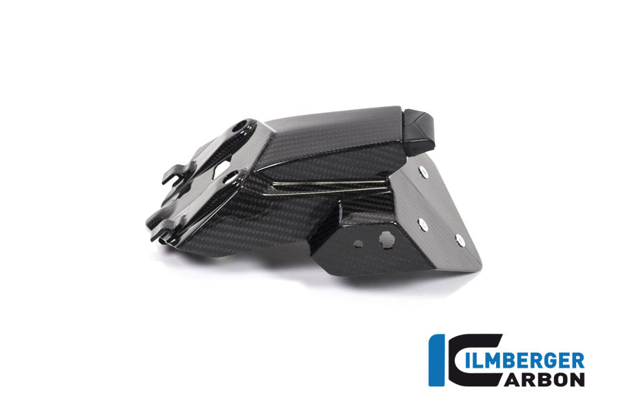 Ilmberger Carbon License Plate Fender BMW M1000RR / S1000RR - Gloss / Twill