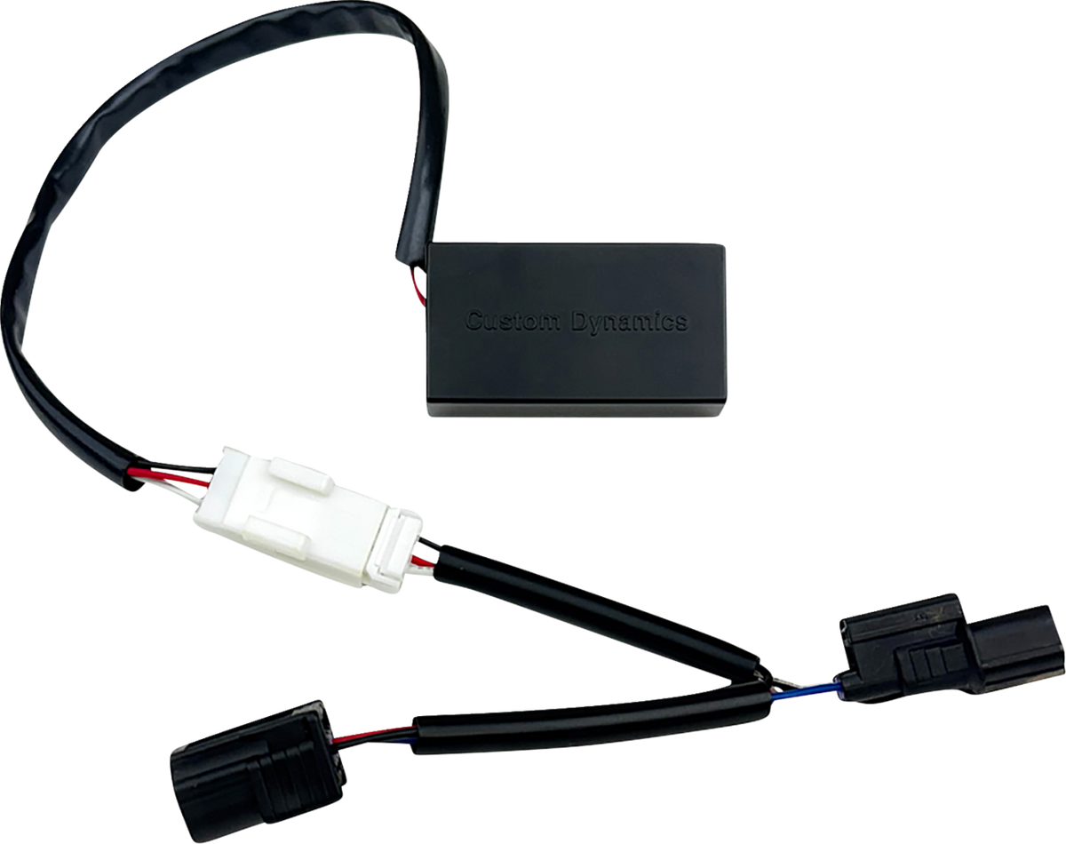 Custom Dynamics Magic Strobes™ Brake Light Flasher - Honda