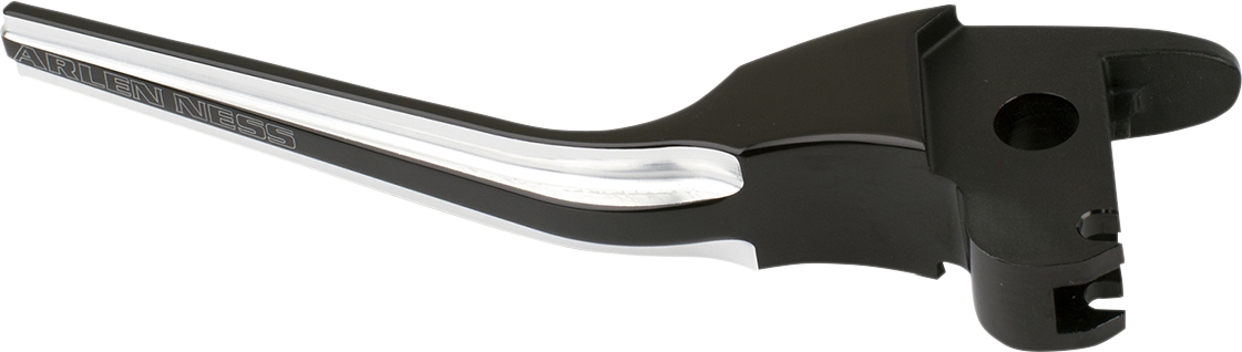 Arlen NESS Aluminum Clutch Lever - Hydraulic - Black