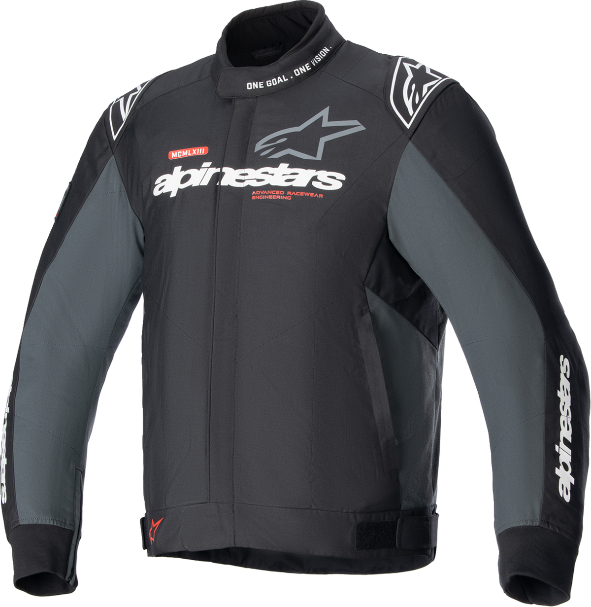 Alpinestars Monza Sport Jacket