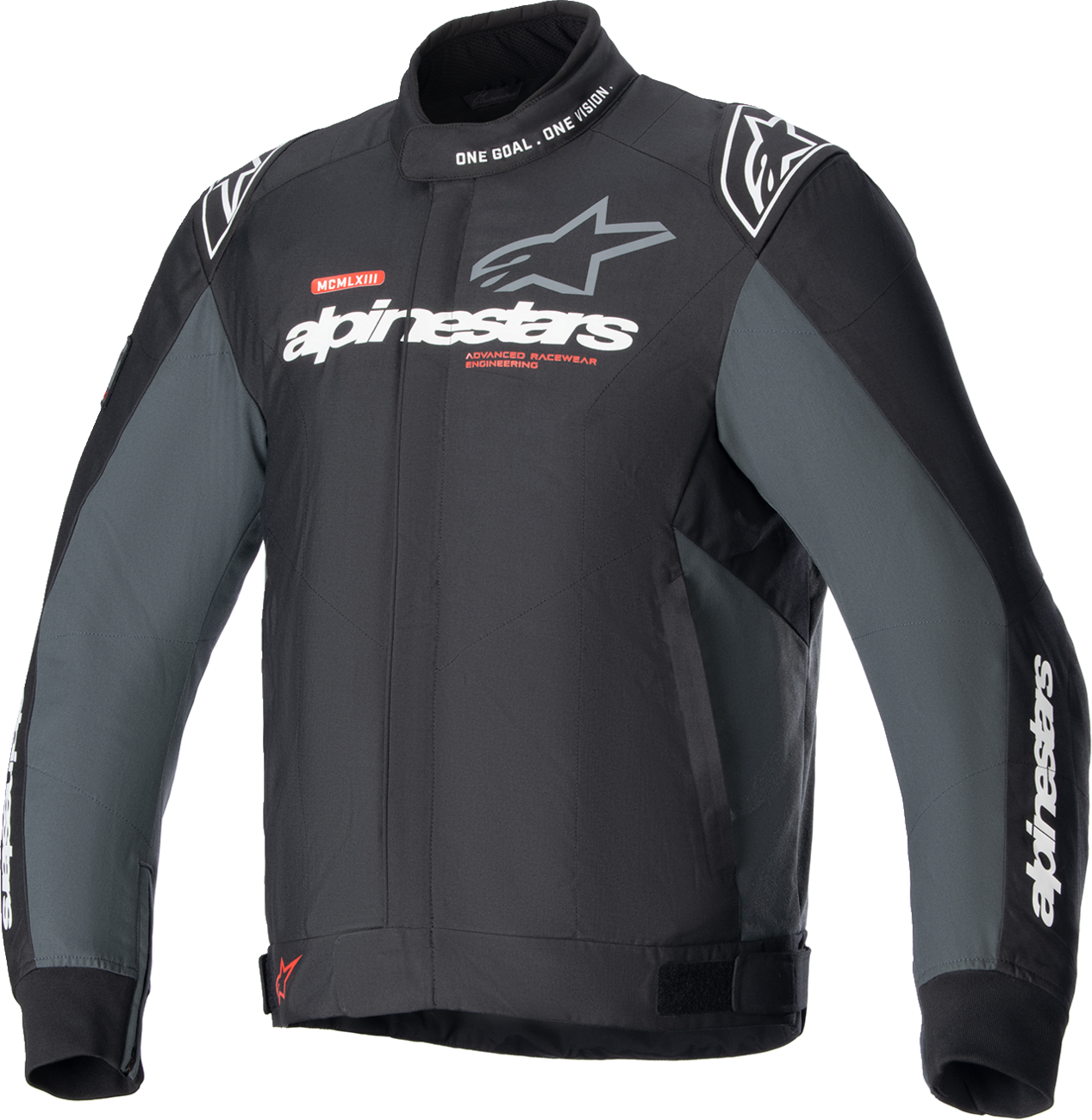 Alpinestars Monza Sport Jacket