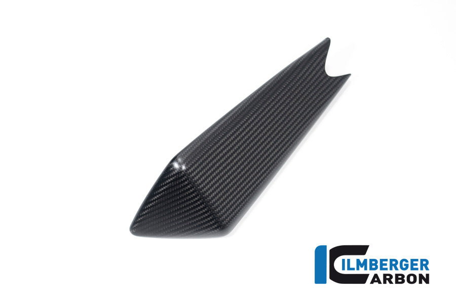 Ilmberger Carbon Passenger Seat Cover Aprilia Tuono / RSV4 From 2021 - Matte