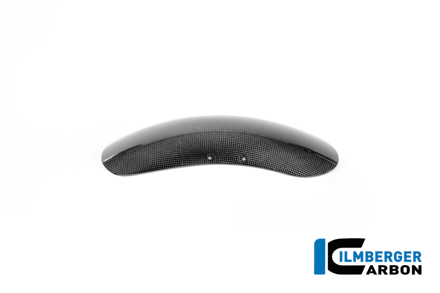 Ilmberger Carbon Front Fender BMW R12 NineT - Gloss / Twill