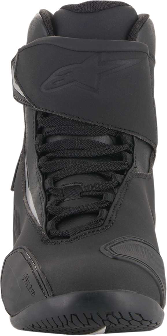 Alpinestars Fastback V2 Shoes - Black - US 13.5