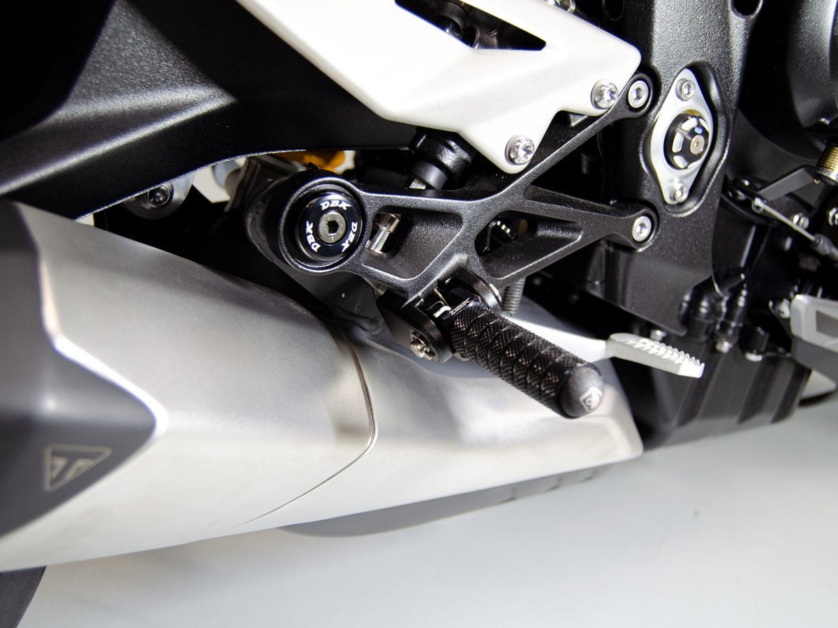 KPDM01 - SPORT FOOTPEGS