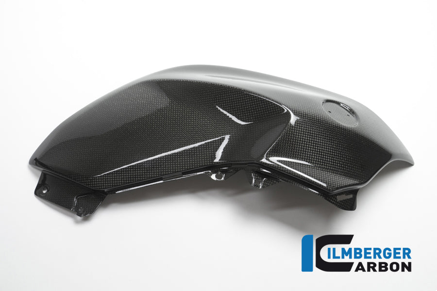 Ilmberger Carbon Tank Side Part Right Carbon