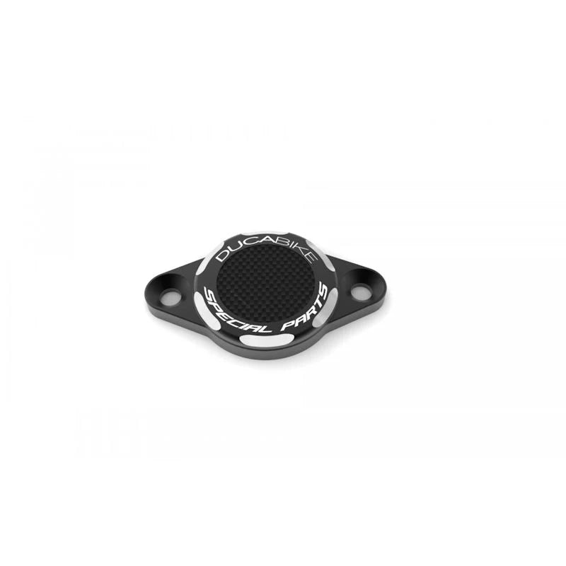 Ducabike DBK Carbon Timing Inspection Cover For Ducati Monster 1200 1200S