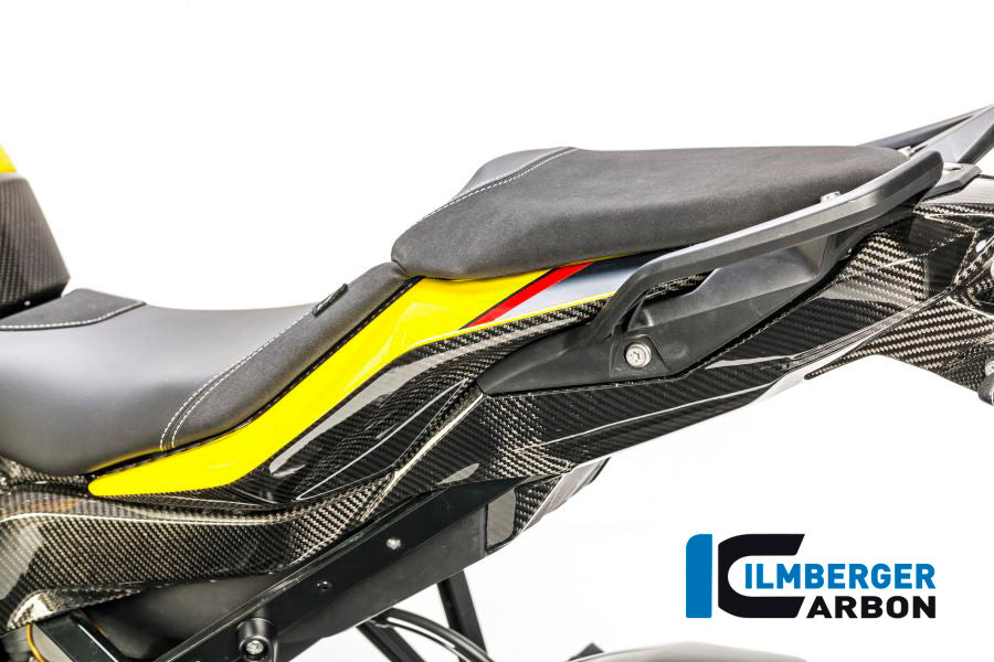 Ilmberger Carbon Left Rear Fairing BMW S 1000 XR (2015-2019)