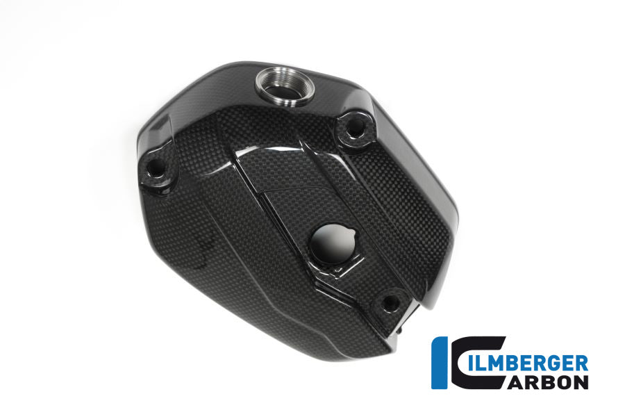 Ilmberger Carbon Rocker Cover (Right) Carbon - BMW R 1200 GS (LC) From 2013 To 2015