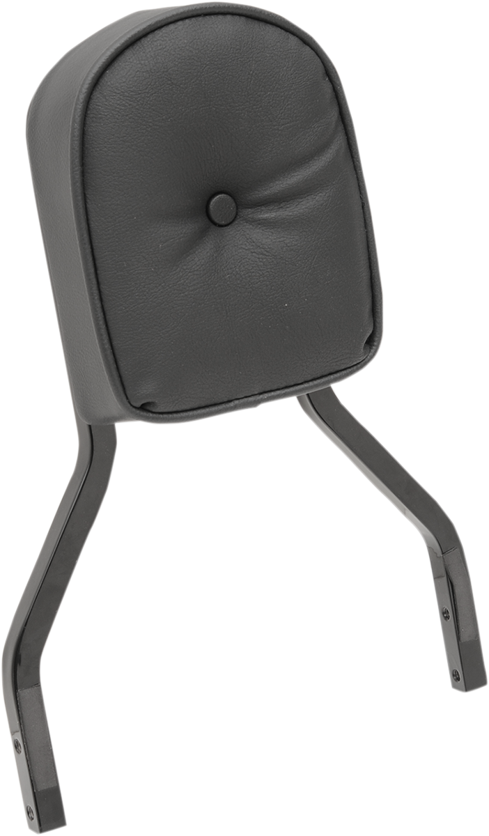 Drag Specialties Seats Pillow Sissy Bar Pad