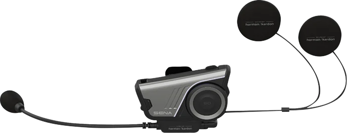 SENA 60s EVO Communication System